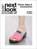 Artikelbild 1 des Artikels “Next Look Close Up Women Shoes Bags & Accessories no. 17 S/S 2025 “