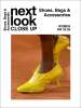 Artikelbild 1 des Artikels “Next Look Close Up Women Shoes Bags & Accessories no. 18 A/W 2025/26 “