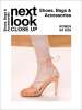 Artikelbild 1 des Artikels “Next Look Close Up Women Shoes Bags & Accessories no. 19 S/S 2026 “