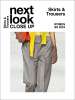 Artikelbild 1 des Artikels “Next Look Close Up Women Skirt & Trousers no. 15 S/S 2024 “
