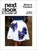 Artikelbild 1 des Artikels “Next Look Close Up Women Skirt & Trousers no. 16 A/W 2024/2025 “