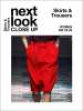 Artikelbild 1 des Artikels “Next Look Close Up Women Skirt & Trousers no. 18 A/W 2025/2026 “