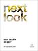 Artikelbild 1 des Artikels “Next Look Menswear S/S 2027 Fashion Trends Styling “