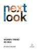 Artikelbild 1 des Artikels “Next Look Womenswear S/S 2024 Fashion Trends Styling “