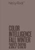 Artikelbild 1 des Artikels “Nelly Rodi Color Intelligence A/W 27/28 “