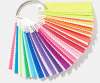 Artikelbild 1 des Artikels “PANTONE Fashion Home + Interiors Nylon Brights Ring Set “