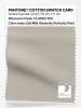 Artikelbild 1 des Artikels “PANTONE® COTTON SWATCH CARD 13-0003 TCX Perfectly Pale “
