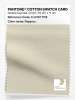 Artikelbild 1 des Artikels “PANTONE® COTTON SWATCH CARD 11-0107 TCX Papyrus “