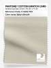 Artikelbild 1 des Artikels “PANTONE® COTTON SWATCH CARD 11-0202 TCX Baby's Breath “