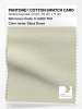 Artikelbild 1 des Artikels “PANTONE® COTTON SWATCH CARD 11-0205 TCX Glass Green “