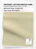 Artikelbild 1 des Artikels “PANTONE® COTTON SWATCH CARD 11-0615 TCX Pear Sorbet “