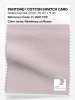 Artikelbild 1 des Artikels “PANTONE® COTTON SWATCH CARD 11-1400 TCX Raindrops on Roses “