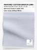 Artikelbild 1 des Artikels “PANTONE® COTTON SWATCH CARD 11-4001 TCX Brilliant White “