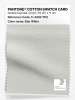 Artikelbild 1 des Artikels “PANTONE® COTTON SWATCH CARD 11-4202 TCX Star White “