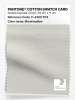 Artikelbild 1 des Artikels “PANTONE® COTTON SWATCH CARD 11-4300 TCX Marshmallow “