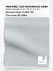 Product image 1 of the product “PANTONE® COTTON SWATCH CARD 11-4601 TCX Bit of Blue ”