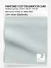 Artikelbild 1 des Artikels “PANTONE® COTTON SWATCH CARD 11-4607 TCX Diaphonous “