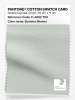 Product image 1 of the product “PANTONE® COTTON SWATCH CARD 11-4802 TCX Summer Shower ”