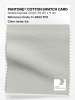 Artikelbild 1 des Artikels “PANTONE® COTTON SWATCH CARD 11-4803 TCX Ice “