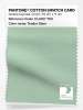 Artikelbild 1 des Artikels “PANTONE® COTTON SWATCH CARD 12-0107 TCX Tender Stem “