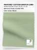 Artikelbild 1 des Artikels “PANTONE® COTTON SWATCH CARD 12-0317 TCX Gleam “