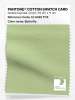 Product image 1 of the product “PANTONE® COTTON SWATCH CARD 12-0322 TCX Butterfly ”
