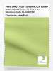 Artikelbild 1 des Artikels “PANTONE® COTTON SWATCH CARD 12-0430 TCX Asian Pear “