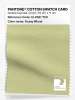 Product image 1 of the product “PANTONE® COTTON SWATCH CARD 12-0521 TCX Young Wheat ”