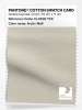 Product image 1 of the product “PANTONE® COTTON SWATCH CARD 12-0602 TCX Arctic Wolf ”