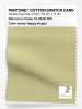 Artikelbild 1 des Artikels “PANTONE® COTTON SWATCH CARD 12-0618 TCX Happy Hopes “