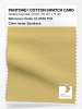 Artikelbild 1 des Artikels “PANTONE® COTTON SWATCH CARD 12-0729 TCX Sundress “