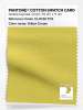 Artikelbild 1 des Artikels “PANTONE® COTTON SWATCH CARD 12-0738 TCX Yellow Cream “