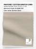 Artikelbild 1 des Artikels “PANTONE® COTTON SWATCH CARD 12-0908 TCX Summer Sand “