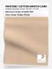 Artikelbild 1 des Artikels “PANTONE® COTTON SWATCH CARD 12-0912 TCX Tender Peach “