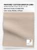 Artikelbild 1 des Artikels “PANTONE® COTTON SWATCH CARD 12-1006 TCX Mother of Pearl “