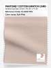 Artikelbild 1 des Artikels “PANTONE® COTTON SWATCH CARD 12-1209 TCX Soft Pink “