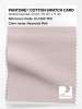Artikelbild 1 des Artikels “PANTONE® COTTON SWATCH CARD 12-1305 TCX Heavenly Pink “