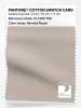 Artikelbild 1 des Artikels “PANTONE® COTTON SWATCH CARD 12-1406 TCX Almond Peach “