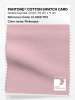 Artikelbild 1 des Artikels “PANTONE® COTTON SWATCH CARD 12-1808 TCX Pinkesque “