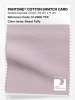 Artikelbild 1 des Artikels “PANTONE® COTTON SWATCH CARD 12-2900 TCX Sweet Taffy “