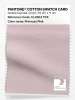 Product image 1 of the product “PANTONE® COTTON SWATCH CARD 12-2904 TCX Primrose Pink ”