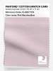 Artikelbild 1 des Artikels “PANTONE® COTTON SWATCH CARD 12-2907 TCX Pink Marshmallow “