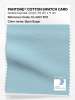 Artikelbild 1 des Artikels “PANTONE® COTTON SWATCH CARD 12-4401 TCX Spun Sugar “
