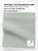 Product image 1 of the product “PANTONE® COTTON SWATCH CARD 12-5203 TCX Murmur ”