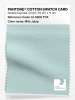 Artikelbild 1 des Artikels “PANTONE® COTTON SWATCH CARD 12-5208 TCX Mint Julep “