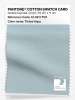 Artikelbild 1 des Artikels “PANTONE® COTTON SWATCH CARD 12-5211 TCX Tinted Aqua “