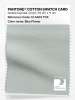 Artikelbild 1 des Artikels “PANTONE® COTTON SWATCH CARD 12-5403 TCX Blue Flower “