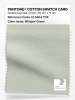 Product image 1 of the product “PANTONE® COTTON SWATCH CARD 12-5404 TCX Whisper Green ”