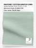 Product image 1 of the product “PANTONE® COTTON SWATCH CARD 12-5504 TCX Clearly Aqua ”