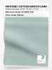 Artikelbild 1 des Artikels “PANTONE® COTTON SWATCH CARD 12-5505 TCX Glacier “